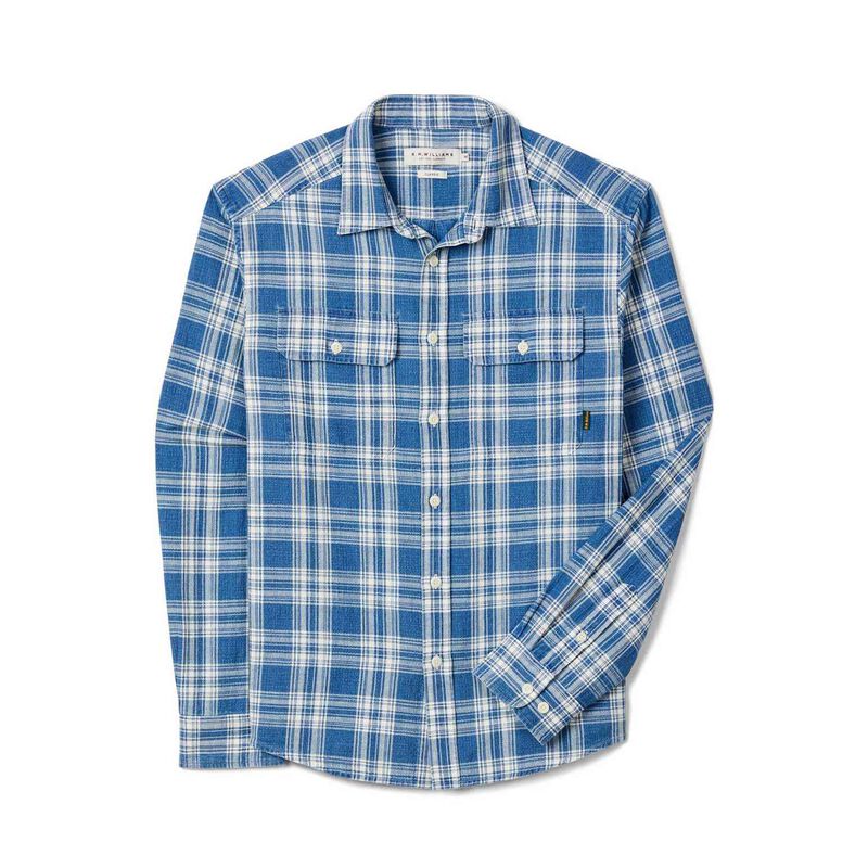 R.M. Williams Flinton Check Shirt image number 2