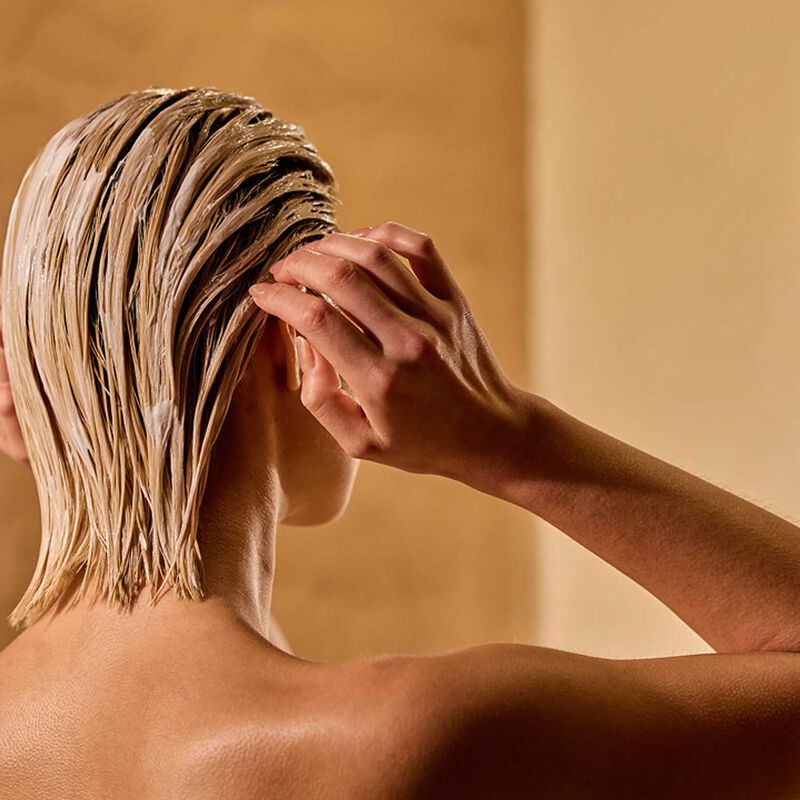 Antipodes Lime Caviar Intense Nourishment Hair Mask 120ml image number 1