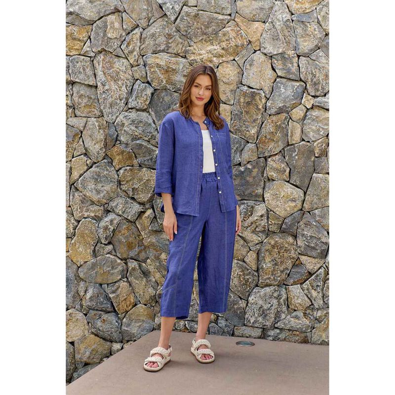 Naturals By O & J Delta Shirt image number 3