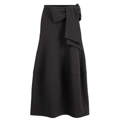 Trelise Cooper Bow- Jour Skirt