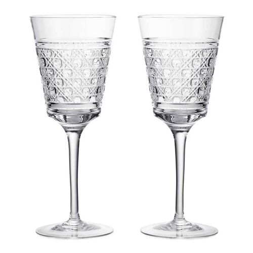 Waterford Opulence Red Wine Set of 2