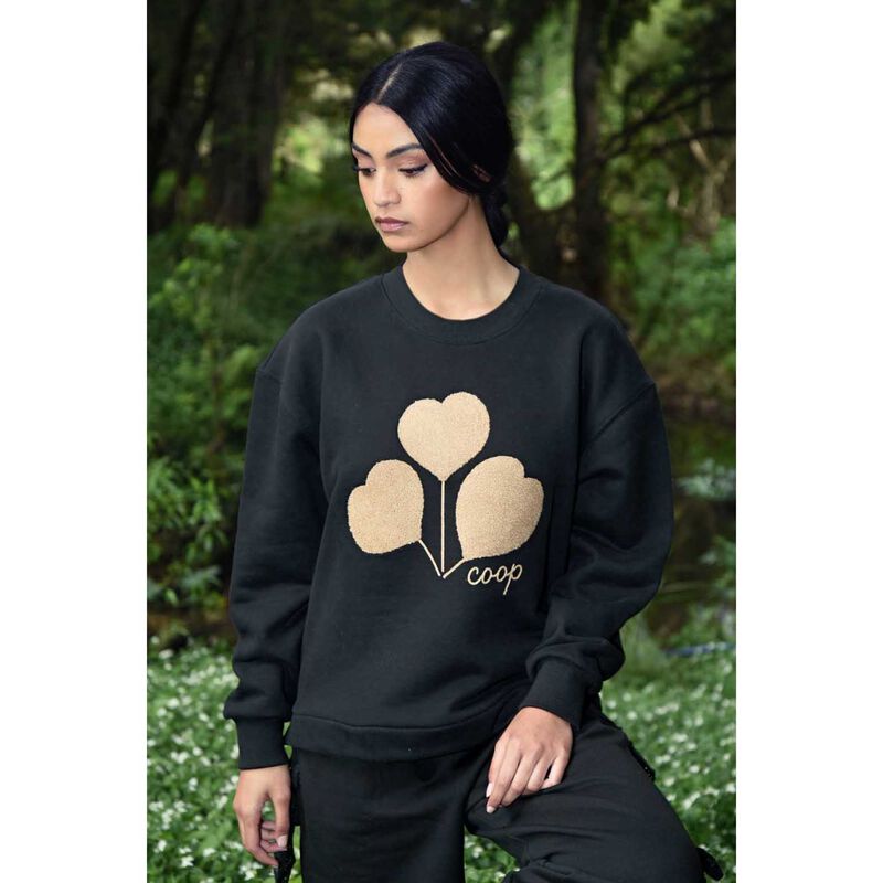COOP Sew Much Fun Sweatshirt image number 1