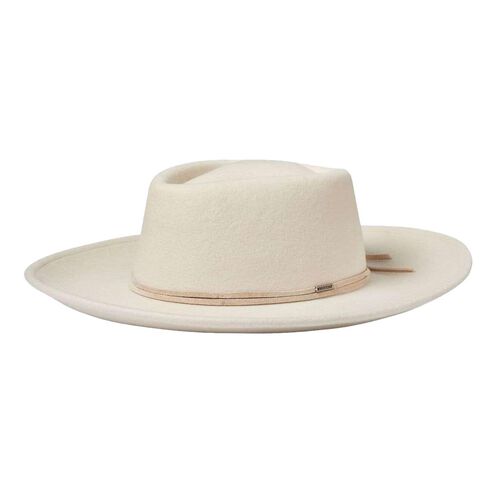 Brixton Brenton Convertabrim Fedora