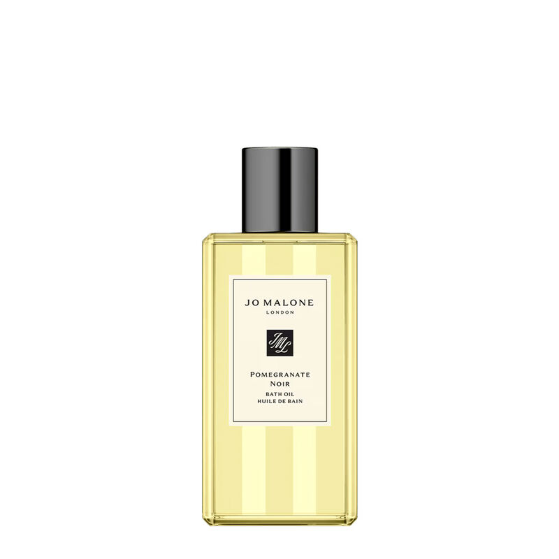 Jo Malone London Pomegranate Noir Bath Oil 250ml image number 0