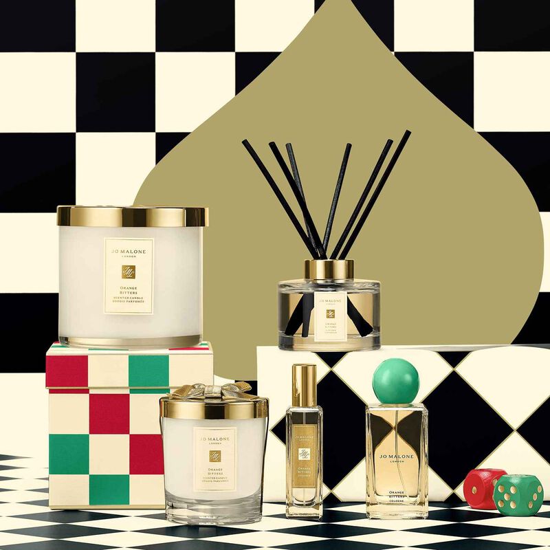 Jo Malone London Orange Bitters Diffuser image number 1