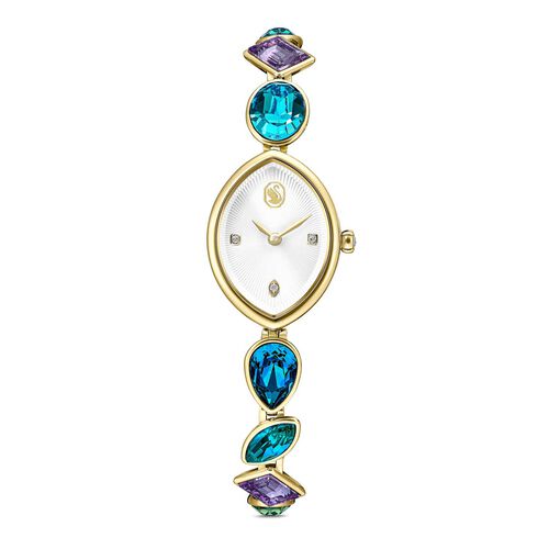 Swarovski Gema Watch