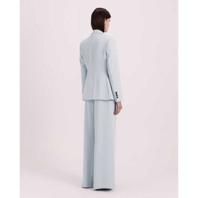 SABA Dharma Fitted Blazer image number 5