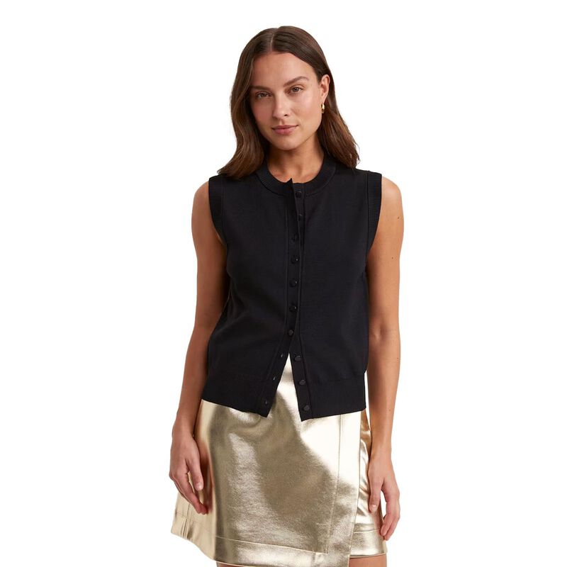 SABA Mia Milano Vest image number 0