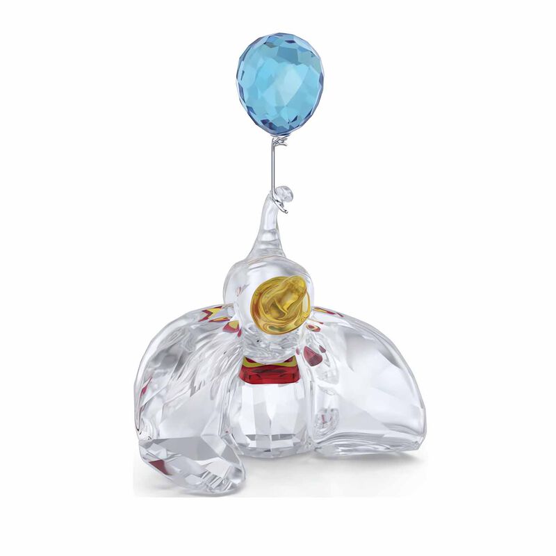 Swarovski Disney Classics Dumbo image number 1