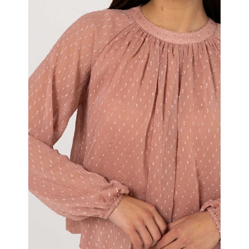 Stella + Gemma Pippa Blouse image number 2
