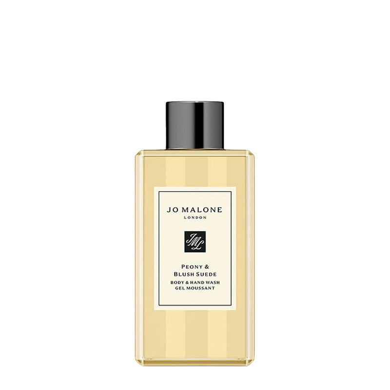 Jo Malone London Peony & Blush Suede Body & Hand Wash 100ml image number 0