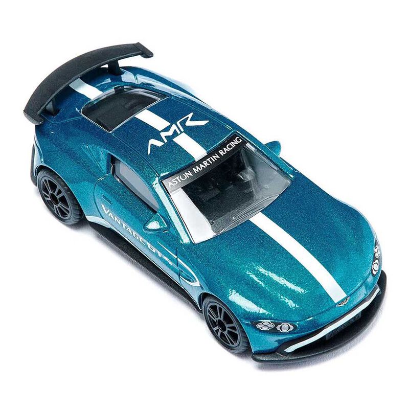 SIKU 1577 Aston Martin Vantage Gt4 image number 3