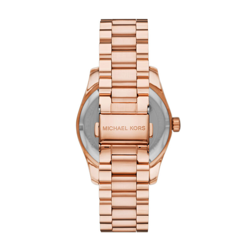 Michael Kors Lexington Watch MK1088Set image number 1