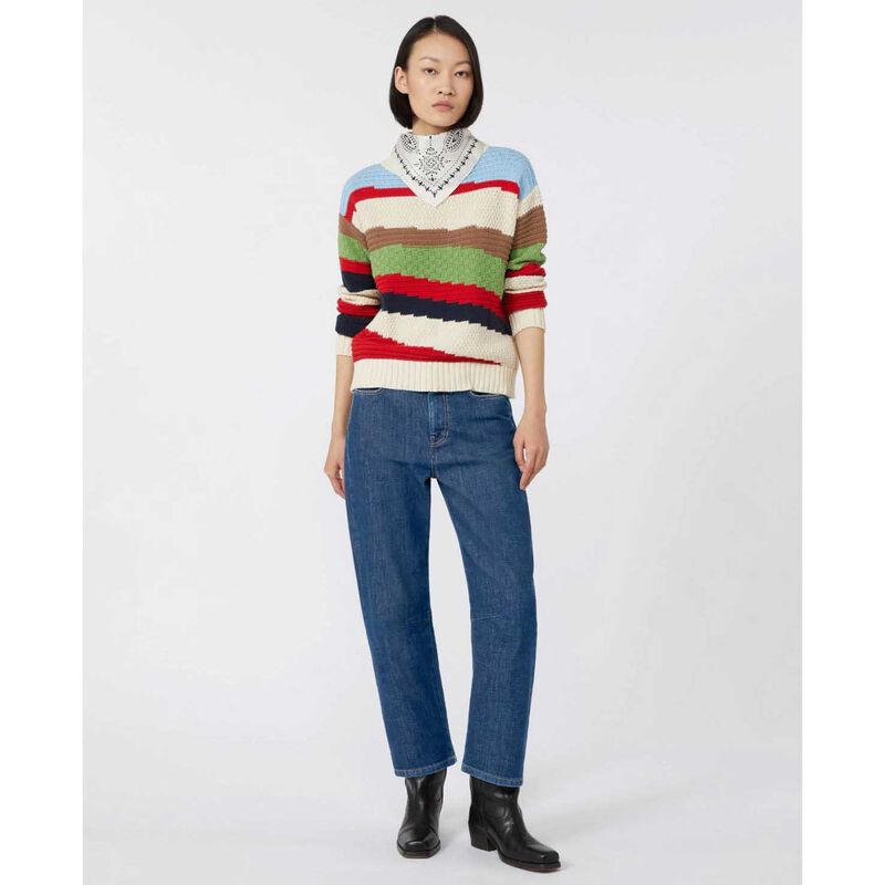 Weekend Max Mara Polo Jersey image number 3