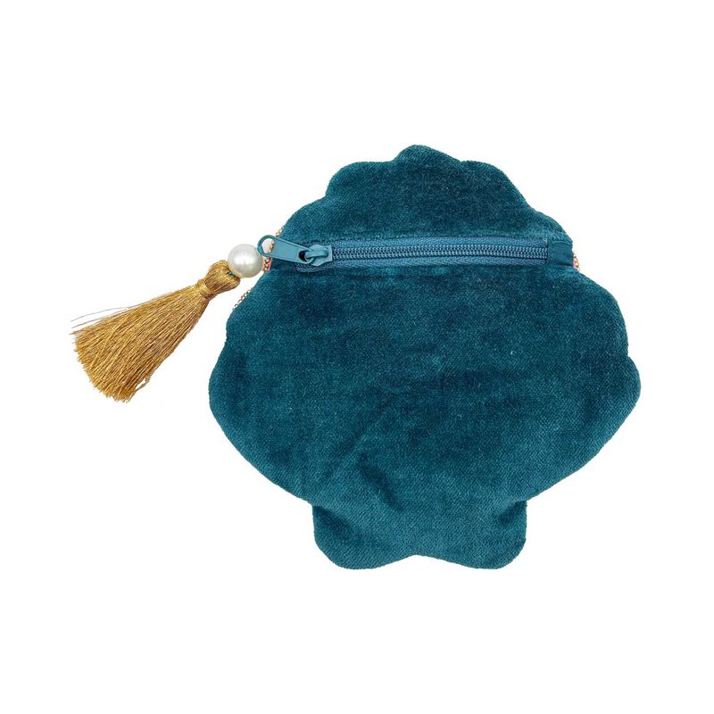 House Of Disaster Tide Sea Shell Purse image number 2