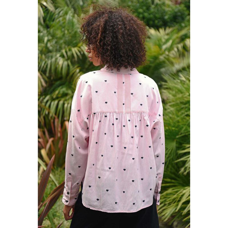 COOP Heart Line Shirt image number 3