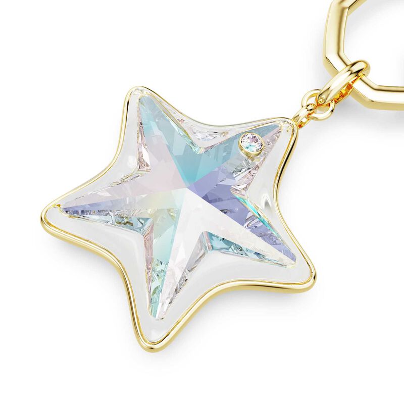 Swarovski Bag Charm image number 1