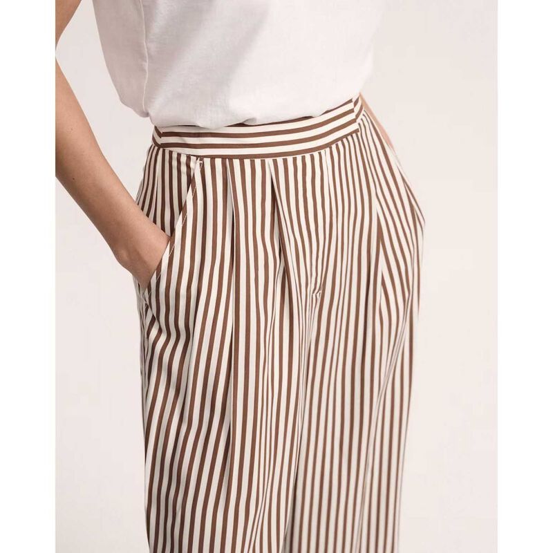 SABA Elvie Wide Leg Pant image number 2