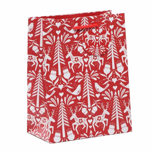 Museums & Galleries Scandi Med Bag