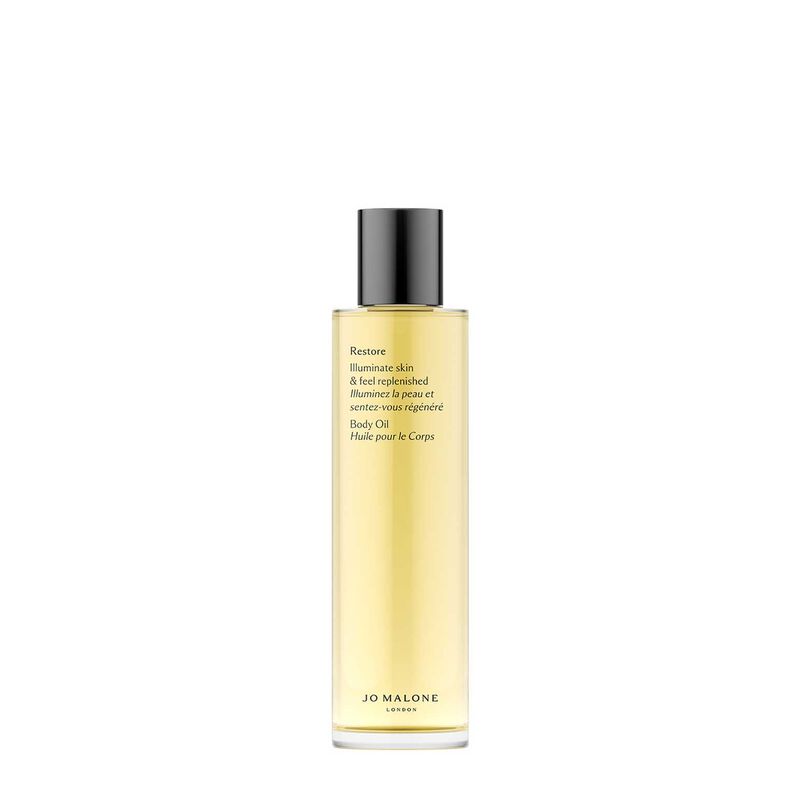 Jo Malone London Care Collection - Restore Body Oil 150ml image number 0