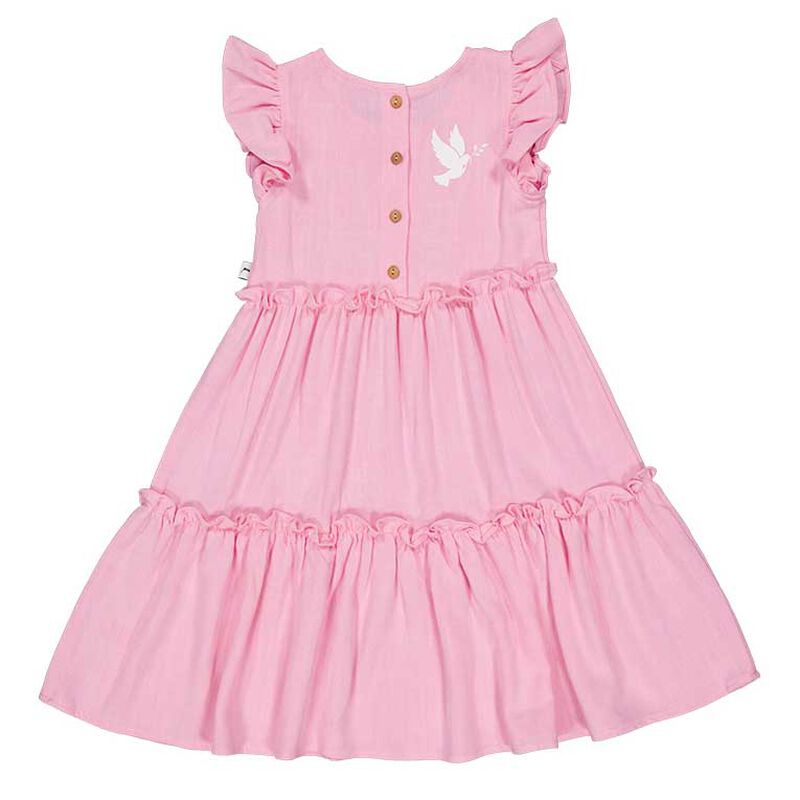 Kissed By Radicool Bonbon Jasmine Dress image number 3