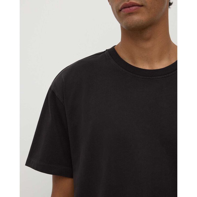 Assembly Label Noah Wool Jacket Black image number 2