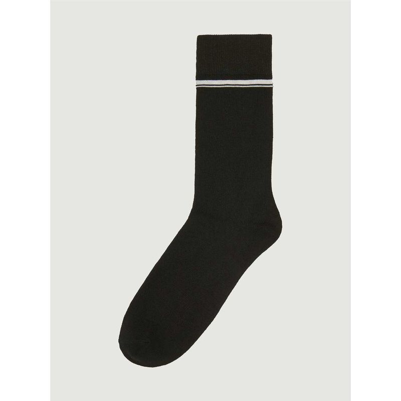 Ben Sherman Mod Stripe Socks - 3 Pack image number 1