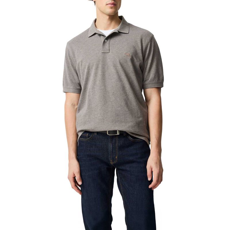 Rodd & Gunn The Gunn Original Fit Polo image number 21
