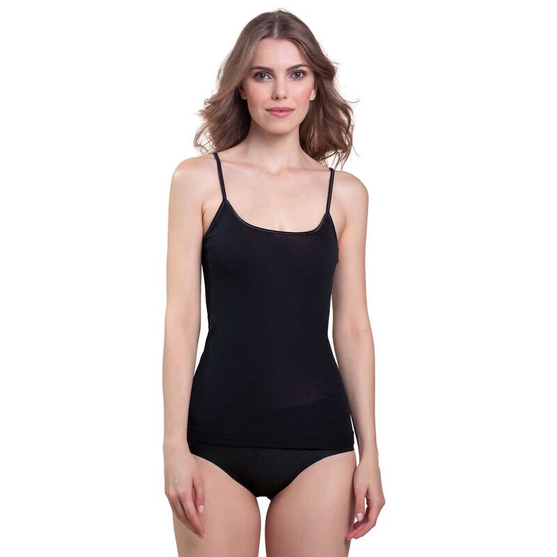 Egi Collections Wool Silk Cami image number 0