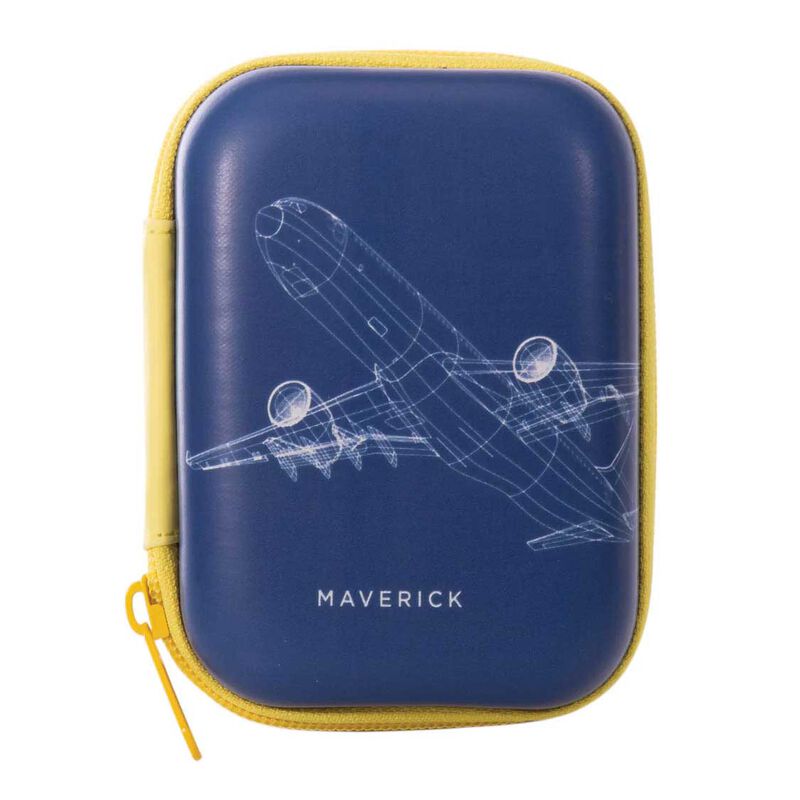 Maverick Zipper Travel Case image number 2