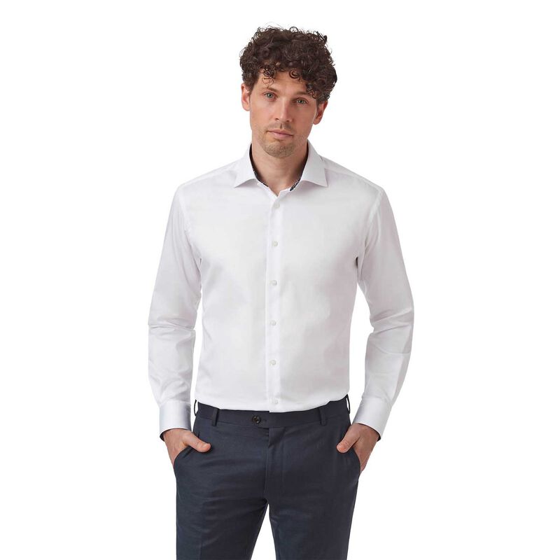 Cambridge Hadfield Shirt Fcv374 image number 4