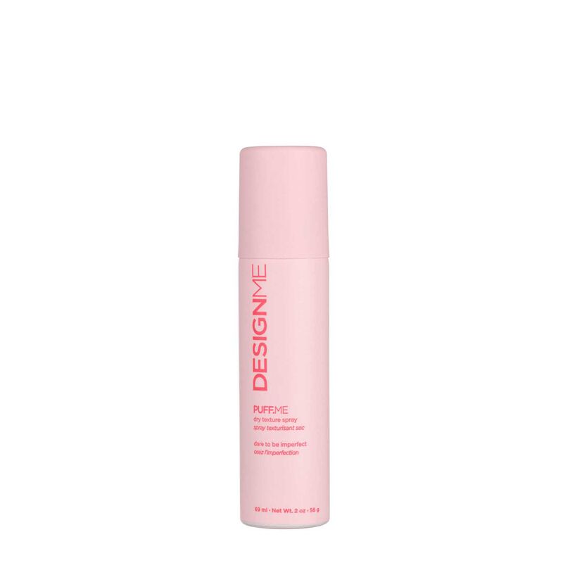DESIGNME PUFF.ME Dry Texture Spray 69ml image number 0
