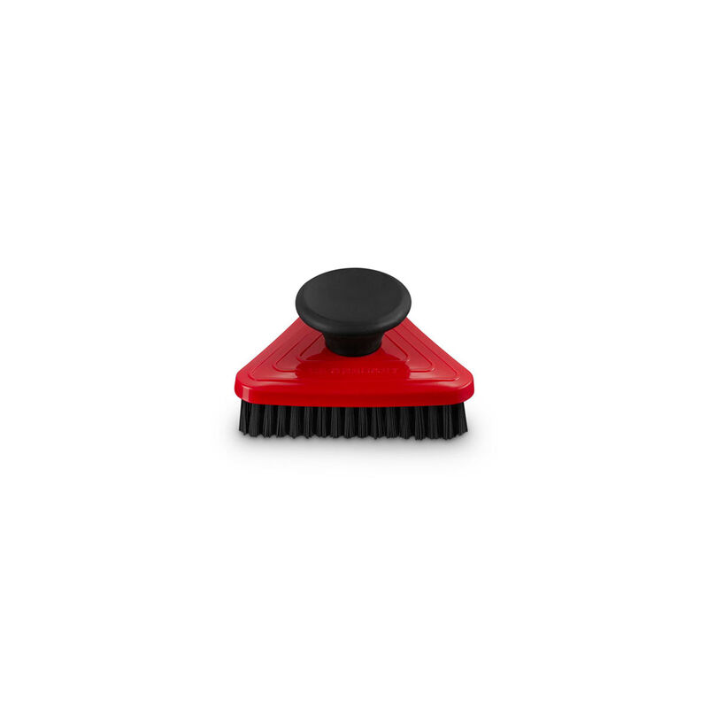 Le Creuset Triangular GrillPan Brush image number 1