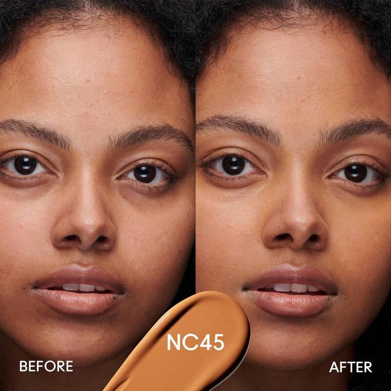 MAC Studio Radiance 24HR Luminous Lift Concealer image number 53