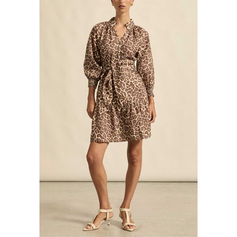 Zoe Kratzmann Elated Dress image number 3