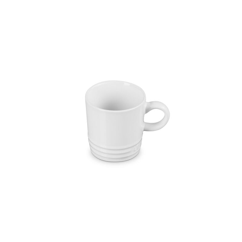 Le Creuset Stoneware Espresso Mug 100ml image number 43