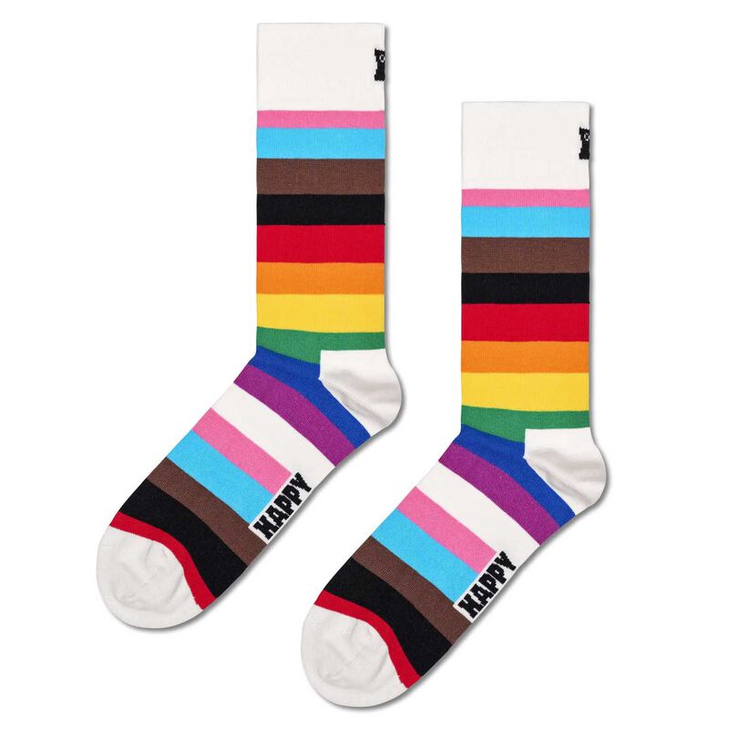 Happy Socks Gift Set Pride (1000) 2-Pack image number 3