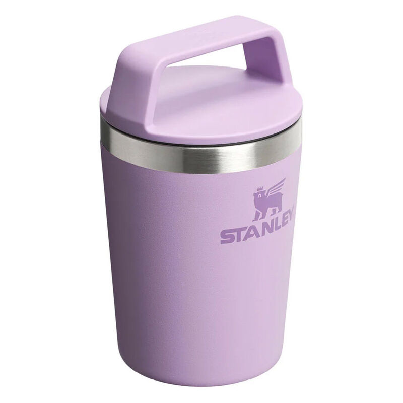 Stanley The Café-To-Go Travel Mug 8oz Lilac image number 2