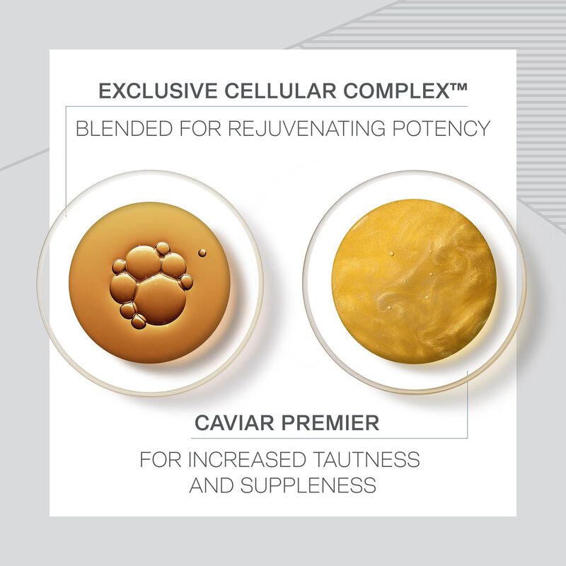 La Prairie Skin Caviar Luxe Face Cream 50ml image number 2