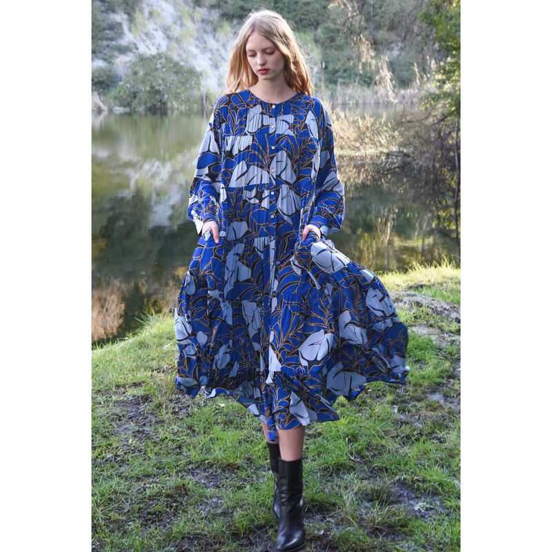 COOP Sway All Day Dress image number 1