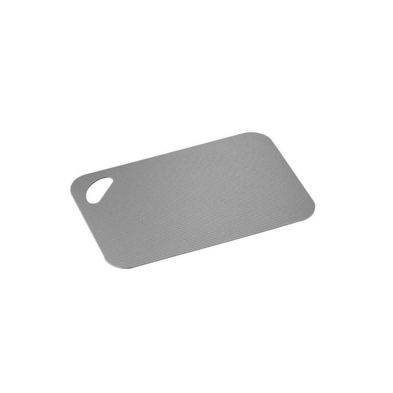 Zassenhaus Flexi Cutting Mat 29x19cm Grey 2Pce image number 1