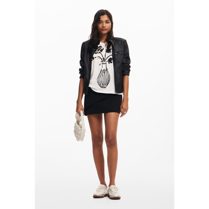 Desigual Shadow Tee image number 3
