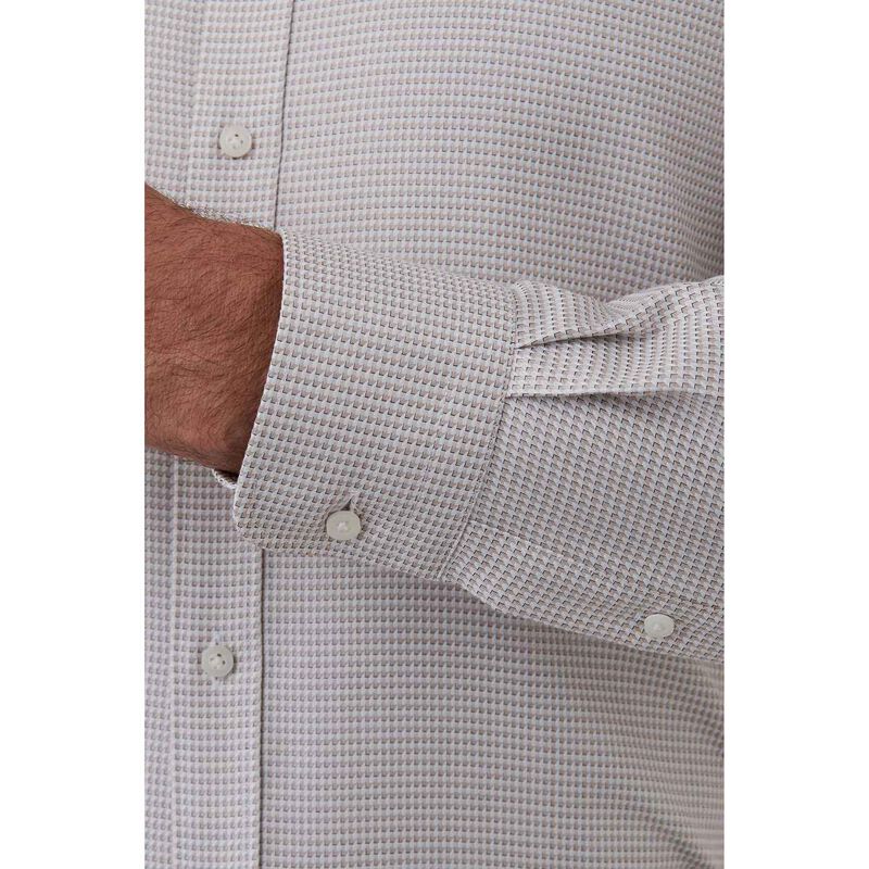 Cambridge Preston Shirt Fjr812 image number 6