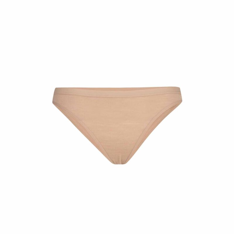 Icebreaker Womens Siren Thong image number 6