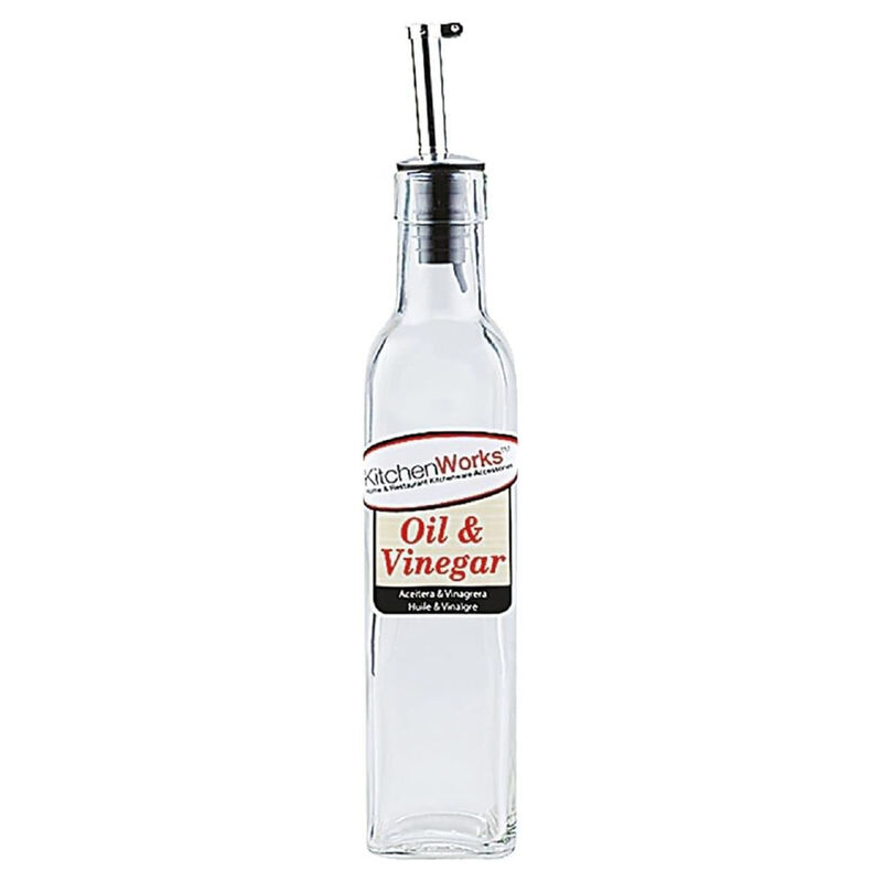 D.Line Medium Oil/Vinegar Bottle 250ml image number 0