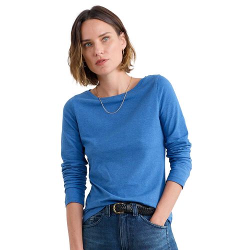 Seasalt Cornwall Easel Top Ink