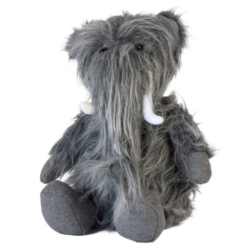 Lily & George Little Monty The Mammoth image number 0