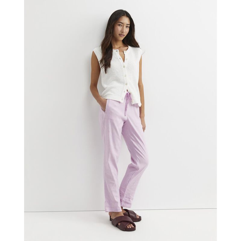 Sportscraft Rosa Linen Pant image number 35