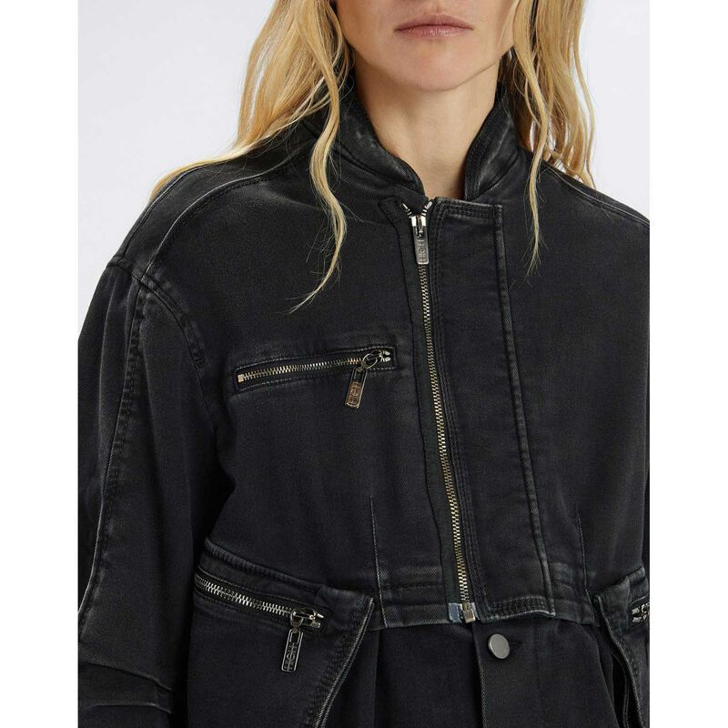 HIGH Keira Jacket image number 2