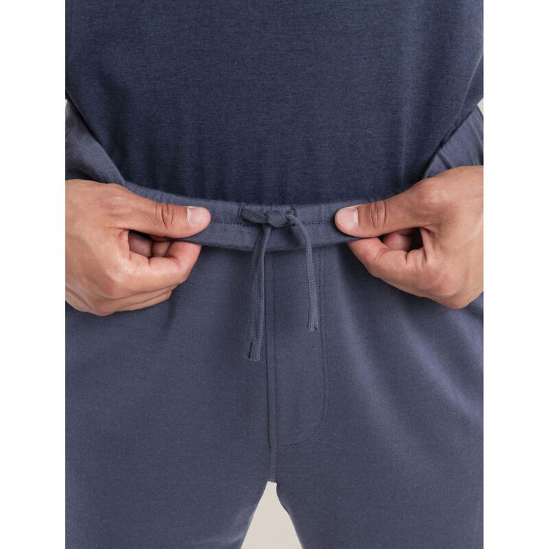 Icebreaker M Merino Blend 200 Shifter Straight Pants image number 3